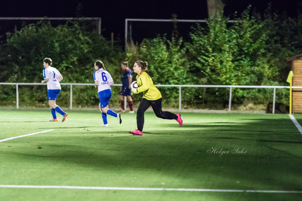 Bild 180 - Frauen Bramstedter TS - TSV Wiemersdorf : Ergebnis: 2:2